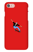 Skater IPhone Case