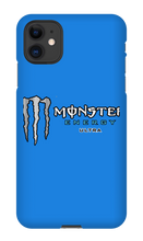 dylanharris31 iPhone Phone Cases