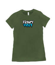 Women’s T-shirt