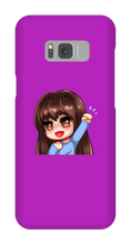Snow Samsung Phone Cases