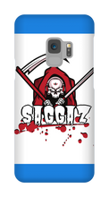 saggaz Samsung Phone Cases