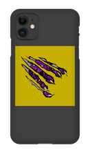 obi_klaw iPhone Phone Cases