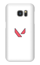 Valorant Samsung Phone Cases