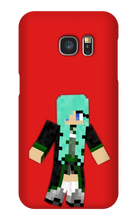 mino9319 Samsung Phone Cases
