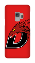 Samsung Phone Cases big logo