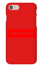 zaqueuneeto iPhone Phone Cases