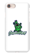 schneeftheif iPhone Phone Cases