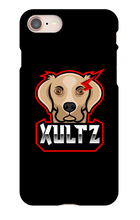 Xu1tz iPhone Phone Cases