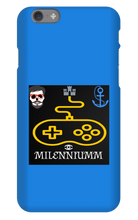 Case Milenniumm