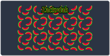 zackydak XXL Gaming Mousepad