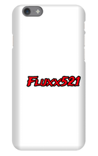 fluxx521 iPhone Phone Cases