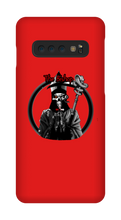 bishopboas Samsung Phone Cases