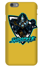 Shmickle iPhone Phone Cases