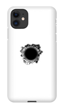 Hole In One iPhone Case