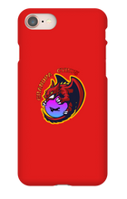 grandpacyrus iPhone Phone Cases