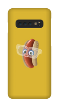 itwaschrissss Samsung Phone Cases