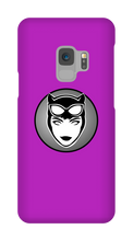 wildcatwoman042074 Samsung Phone Cases