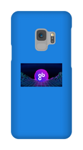 gimalaji_blake Samsung Phone Cases
