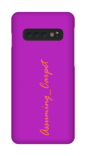 Samsung Phone Cases