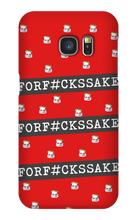 FFS charlieelou Samsung Phone Cases