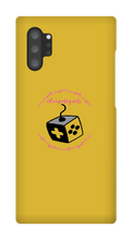 choupetegirls Samsung Phone Cases