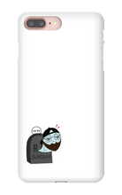 slikolas iPhone Phone Cases