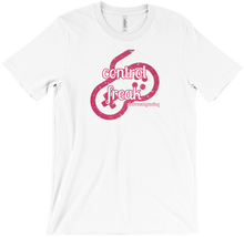 Control Freak Tee