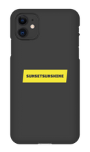oceanlifevlogs iPhone Phone Cases