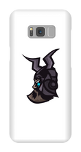 Kel Side Samsung Phone Cases