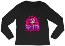 phatsxoxo Long Sleeve Tee