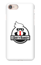 iDirtyRandy iPhone Cases