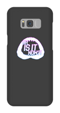 chronocrits Samsung Phone Cases