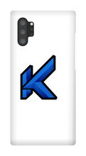 krmz21 Samsung Phone Cases