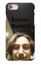 Boomer Moment Iphone Case