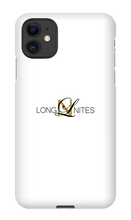 longnites iPhone Phone Cases