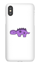 ghostta_ iPhone Phone Cases