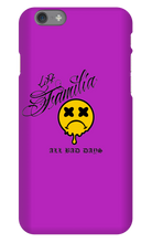 ALL BAD DAYS iPhone Phone Cases