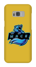 macekeyz Samsung Phone Cases
