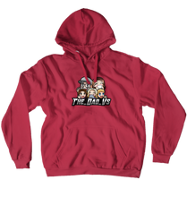 the_dad_vs Hoodies (No-Zip/Pullover)