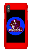 nevanmcmasters iPhone Phone Cases
