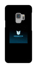 mrwood1990 Samsung Phone Cases