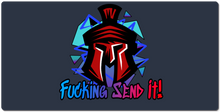 fsi_bigshep XXL Gaming Mousepad