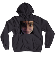 Hello There Hoodies (No-Zip/Pullover)