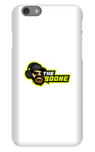theboone iPhone Phone Cases