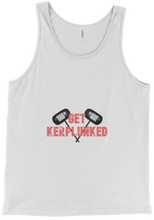 Kerplunked Tank Top