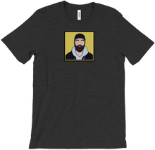 harryhgholmes T-Shirts