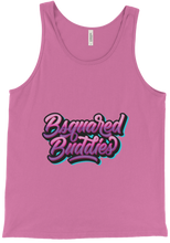 Limited Edition Summer  Tank Top 1