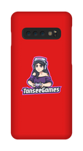 tanseeca Samsung Phone Cases