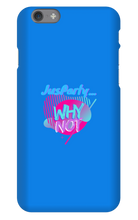 jusparty iPhone Phone Cases