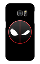 Samsung Galaxy S8 "Deadpool"